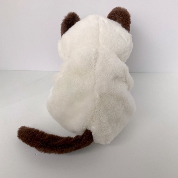 Ty Miso Siamese Kitty 8” - Picture 2 of 6